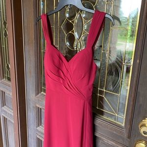 Azazie Bridesmaids Dress 💃🏼